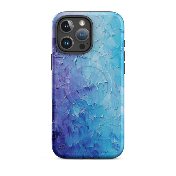 magsafe-tough-case-for-iphone-matte-iphone-16-pro-max-front-6a31346d84caf.jpg Lunar Aqua Bloom – MagSafe® Tough Case for iPhone®