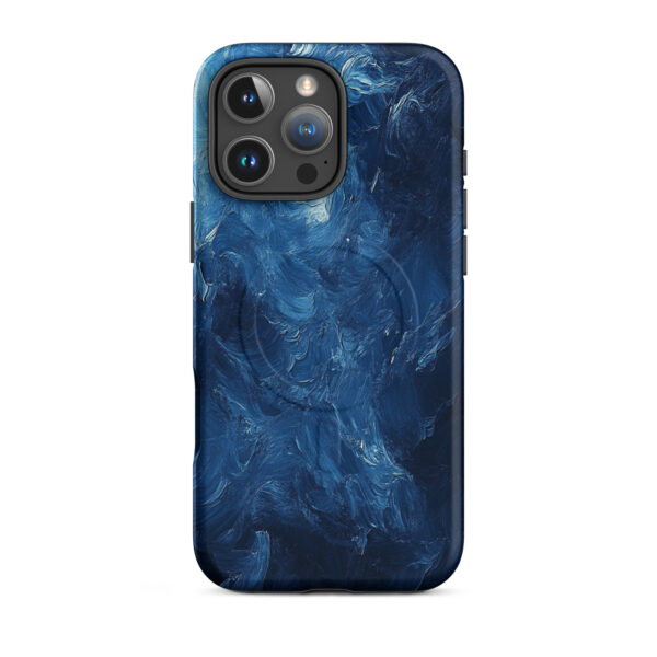 magsafe-tough-case-for-iphone-matte-iphone-16-pro-max-front-6a313b2aab10f.jpg Skyline Current – MagSafe® Tough Case for iPhone®