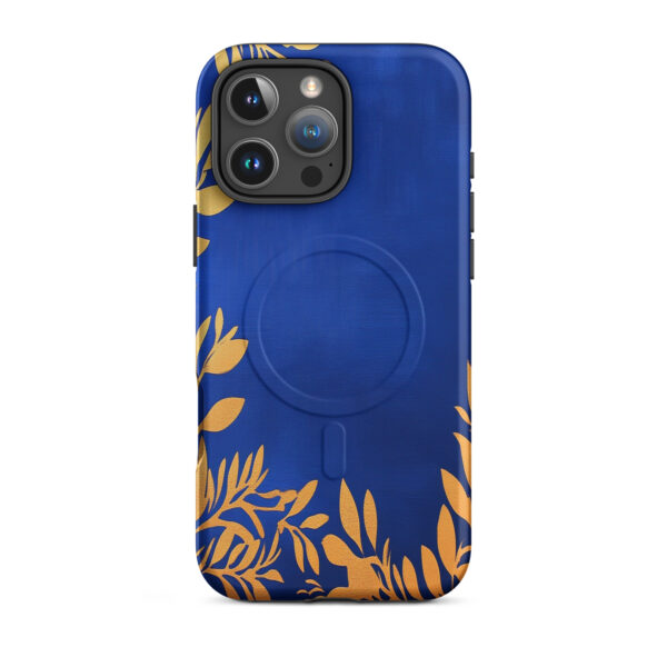 magsafe-tough-case-for-iphone-matte-iphone-16-pro-max-front-6a313d44a494c.jpg Royal Gilded Cut – MagSafe® Tough Case for iPhone®