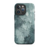magsafe-tough-case-for-iphone-matte-iphone-16-pro-max-front-6a313e009989a.jpg Aqua Slate Drift – MagSafe® Tough Case for iPhone®