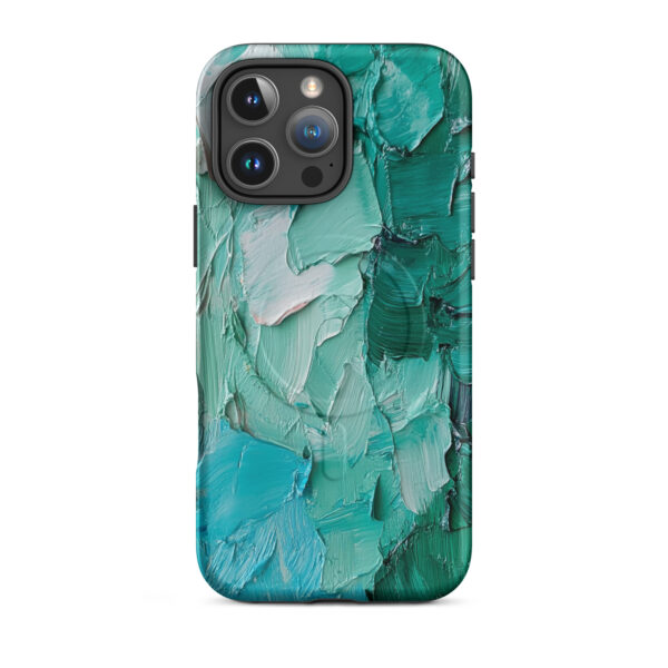magsafe-tough-case-for-iphone-matte-iphone-16-pro-max-front-6a313ede8efa1.jpg Minted Tide – MagSafe® Tough Case for iPhone®