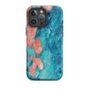 magsafe-tough-case-for-iphone-matte-iphone-16-pro-max-front-6a313fa658d25.jpg Lagoon Ember – MagSafe® Tough Case for iPhone®