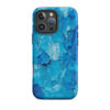 magsafe-tough-case-for-iphone-matte-iphone-16-pro-max-front-6a31406859542.jpg Cyan Depth Current – MagSafe® Tough Case for iPhone®