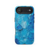 magsafe-tough-case-for-iphone-matte-iphone-17-air-front-6a31406859689.jpg Cyan Depth Current – MagSafe® Tough Case for iPhone®