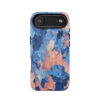 magsafe-tough-case-for-iphone-matte-iphone-17-air-front-6a31412ac1553.jpg Indigo Peach Horizon – MagSafe® Tough Case for iPhone®