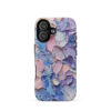 magsafe-tough-case-for-iphone-matte-iphone-17-front-6a313bce161de.jpg Periwinkle Blush Drift – MagSafe® Tough Case for iPhone®