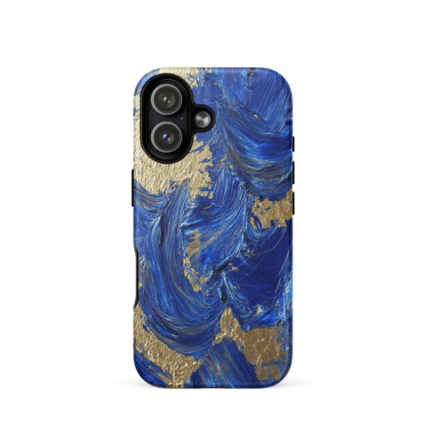 magsafe-tough-case-for-iphone-matte-iphone-17-front-6a313c97a371c.jpg Royal Impasto Aureum – MagSafe® Tough Case for iPhone®