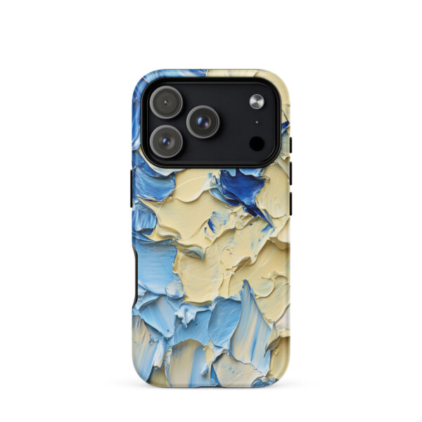 magsafe-tough-case-for-iphone-matte-iphone-17-pro-front-6a3139b4943f6.jpg Cobalt Bloom – MagSafe® Tough Case for iPhone®