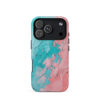 magsafe-tough-case-for-iphone-matte-iphone-17-pro-front-6a313a7ea5895.jpg Coral Cyan Pulse – MagSafe® Tough Case for iPhone®