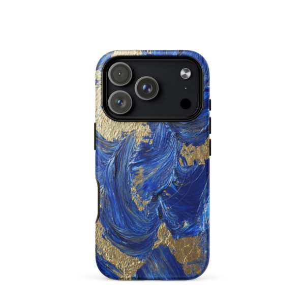 magsafe-tough-case-for-iphone-matte-iphone-17-pro-front-6a313c97a3837.jpg Royal Impasto Aureum – MagSafe® Tough Case for iPhone®