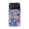 magsafe-tough-case-for-iphone-matte-iphone-17-pro-max-front-6a313bce1633d.jpg Periwinkle Blush Drift – MagSafe® Tough Case for iPhone®
