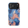 magsafe-tough-case-for-iphone-matte-iphone-17-pro-max-front-6a31412ac1638.jpg Indigo Peach Horizon – MagSafe® Tough Case for iPhone®